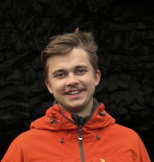 Profilbil på Hugo Kjellsson