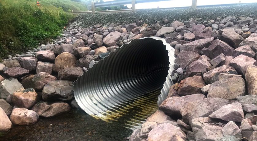 Ståltrummor